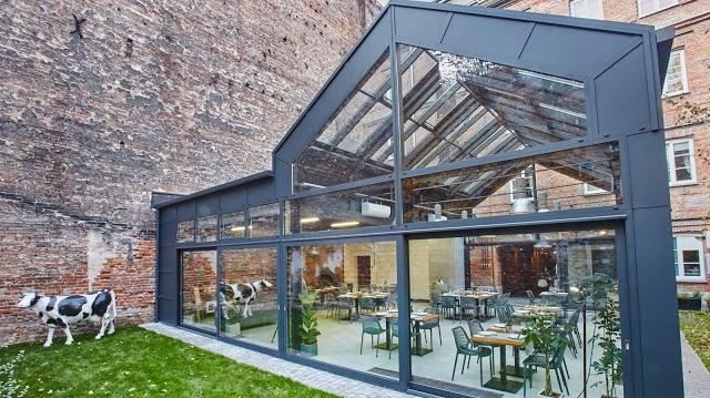 Artbistro Stalowa 52